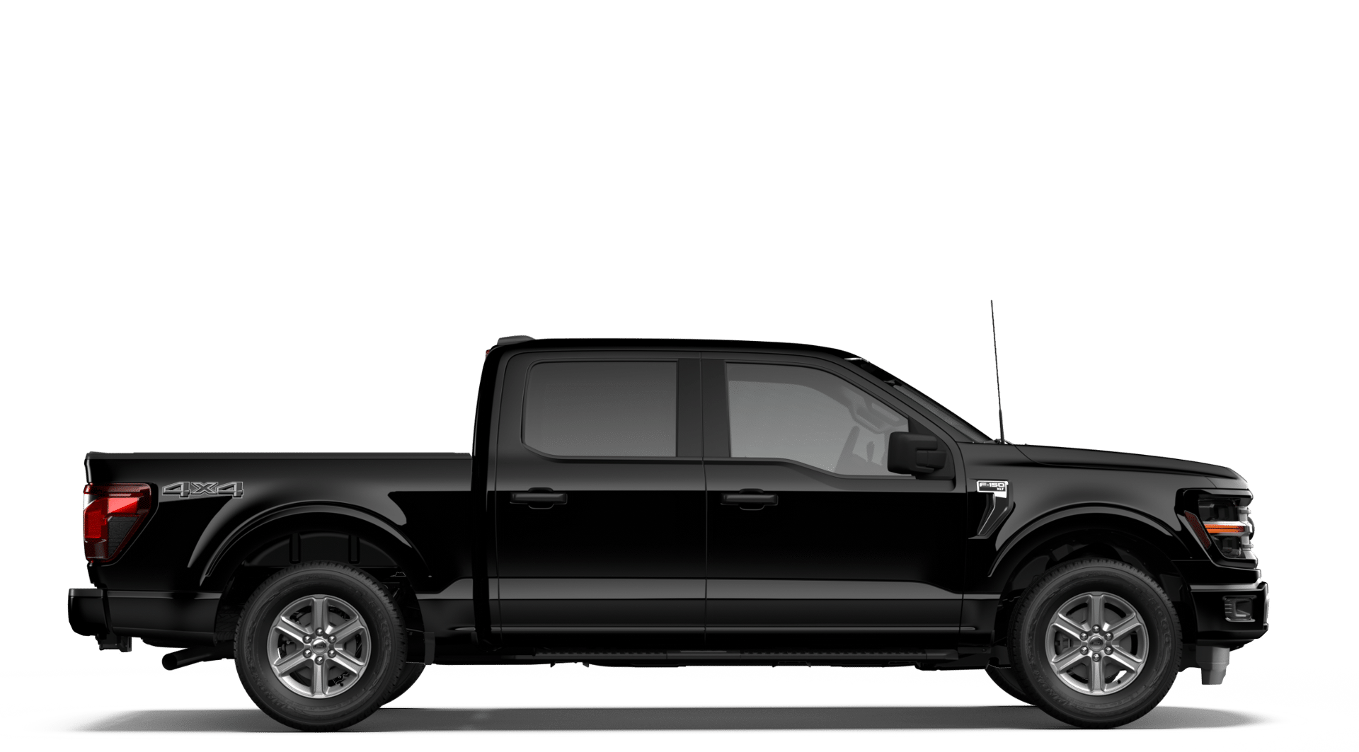 2026 Ford F-150® External Image 1